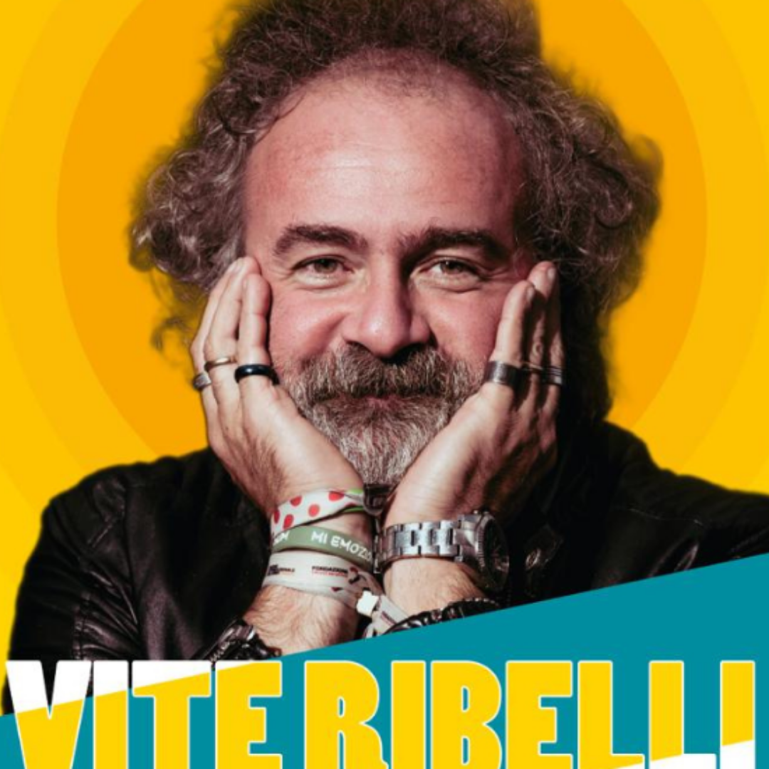 VITE RIBELLI - MATTEO SAUDINO BARBASOPHIA