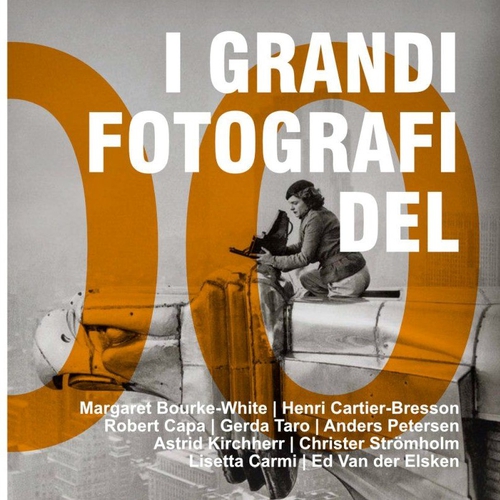 I grandi fotografi del 900 Lezione 2 Henri Cartier-Bresson