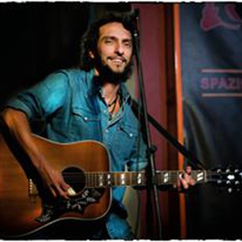 RENATO TAMMI - BRUCE SPRINGSTEEN ACOUSTIC NIGHT