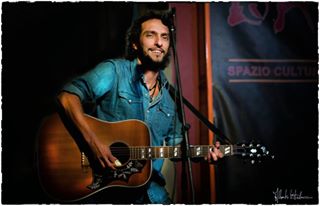 RENATO TAMMI - BRUCE SPRINGSTEEN ACOUSTIC NIGHT