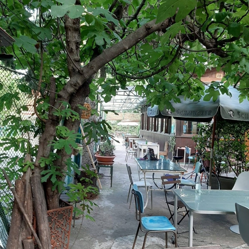 Vanchiglietta Beatz (selecter: Father Moris)