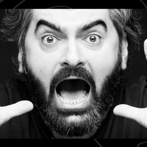 Like - Stand Up Comedy // Torino Fringe Festival