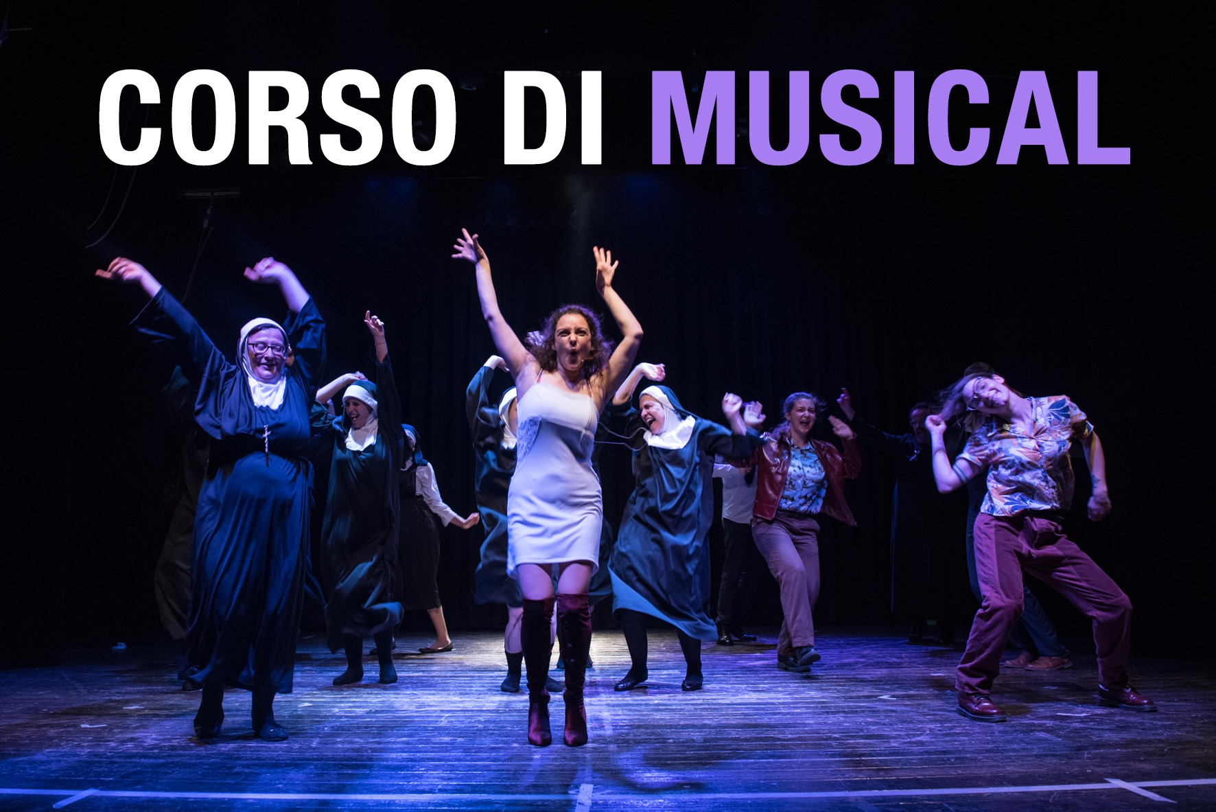 Corso di musical