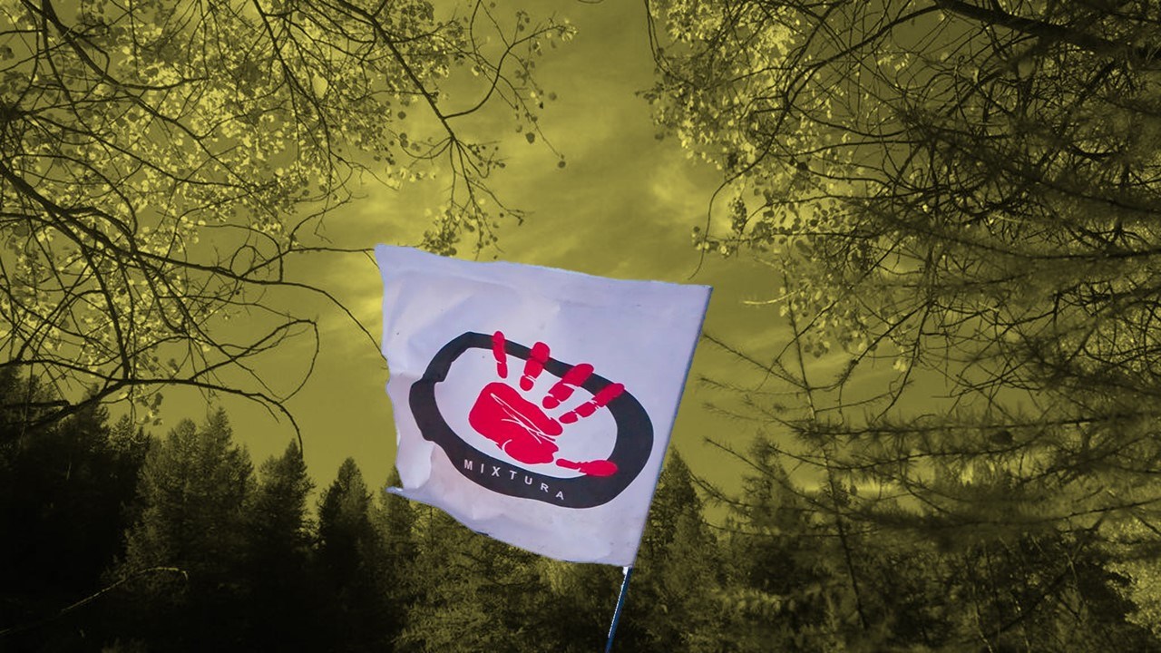 Mixtura in alta quota