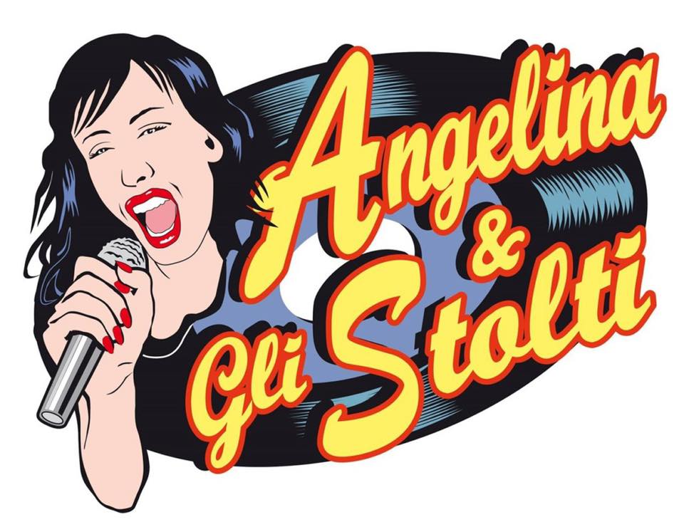 ANGELINA E GLI STOLTI