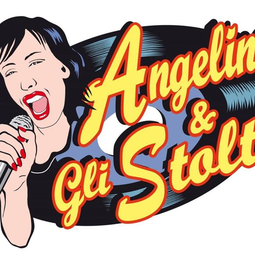 ANGELINA E GLI STOLTI