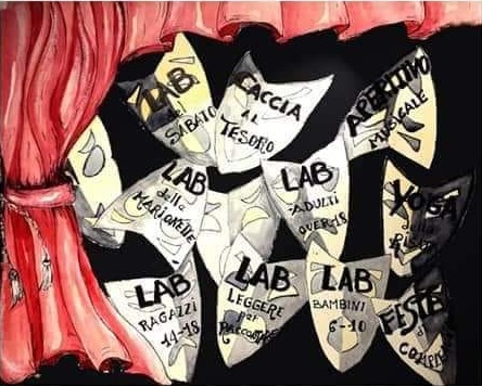 OPEN WEEKEND - Presentazione attività stagione 2020/2021