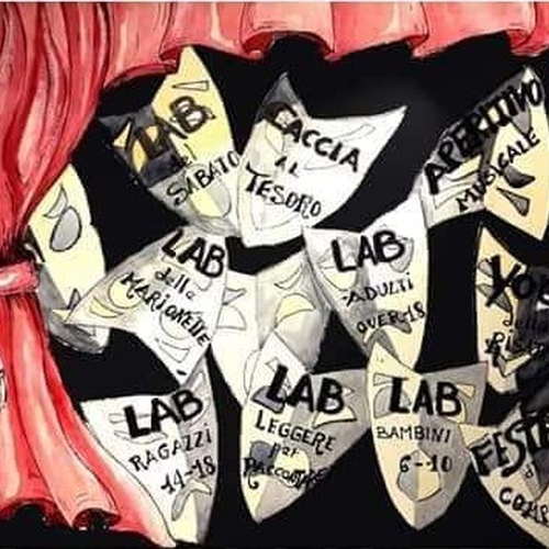 OPEN WEEKEND - Presentazione attività stagione 2020/2021