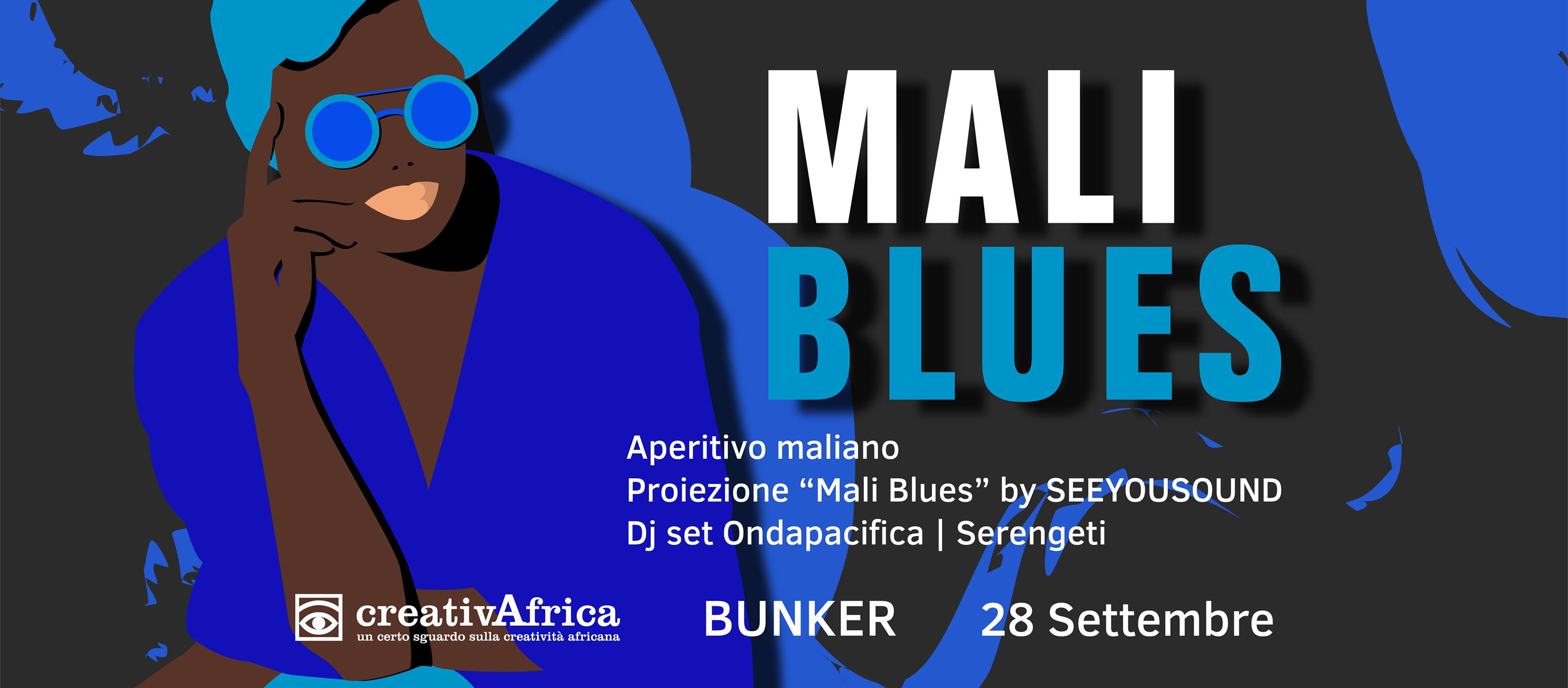 MALI BLUES