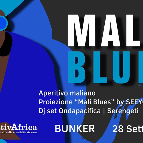 MALI BLUES