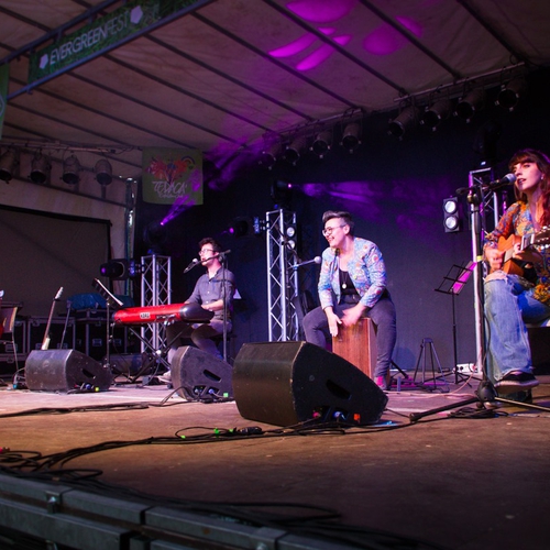 Cantautori a pezzi live @Comala