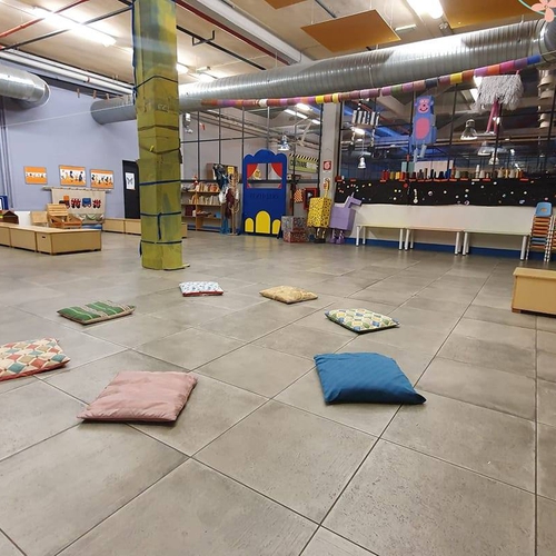 Corso di Teatro per Bambini - Prova Gratuita