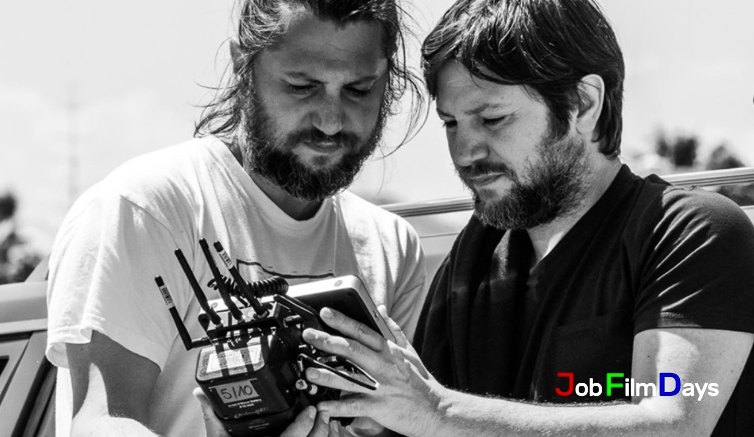 Job Film Days – Masterclass con Gianluca e Massimiliano De Serio
