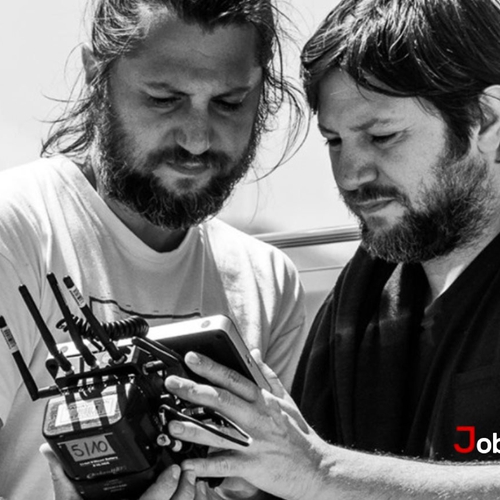 Job Film Days – Masterclass con Gianluca e Massimiliano De Serio