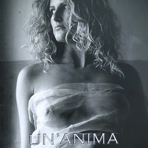 Presentazione del libro "Un'anima sola - Racconto fotografico di una storia vera"