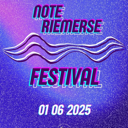 Note Riemerse Festival