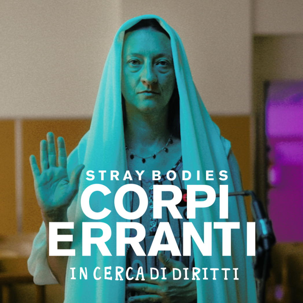 Stray Bodies – Corpi erranti in cerca di diritti