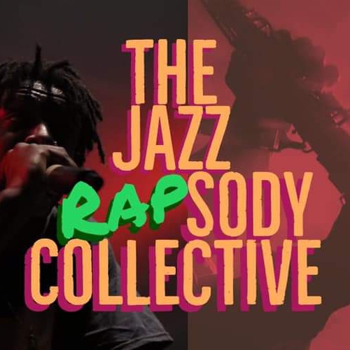 The Jazz Rapsody Collective - Bunker