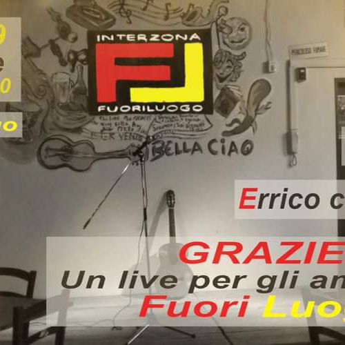 GRAZIE... E ARRIVEDERCI