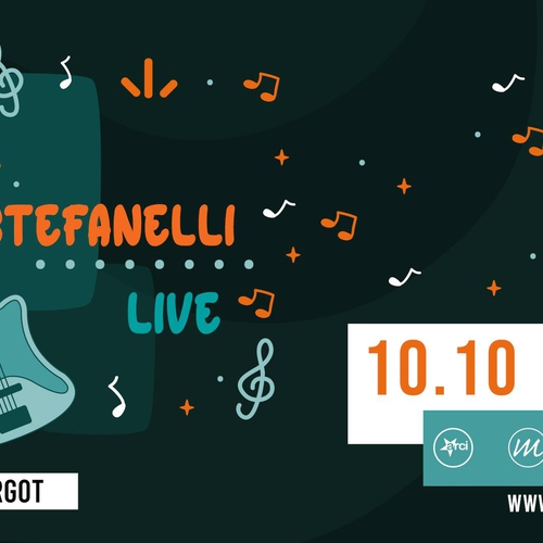 Stefanelli Live