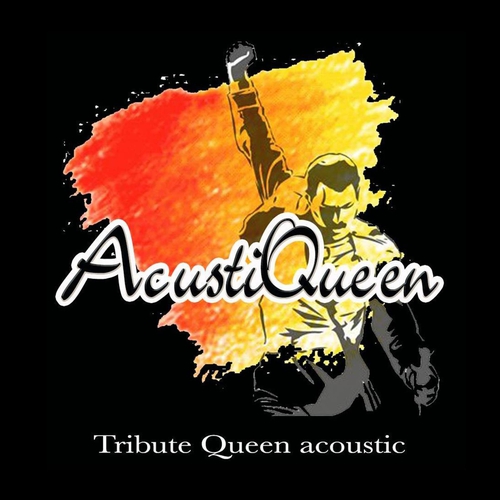 ACUSTIQUEEN- TRIBUTE BAND QUEEN