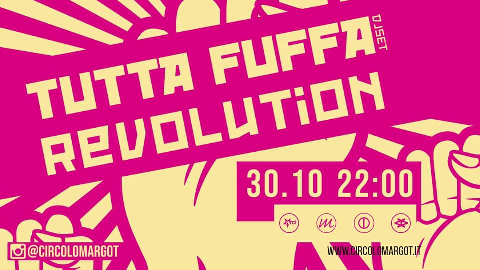 Tutta Fuffa Dj Set