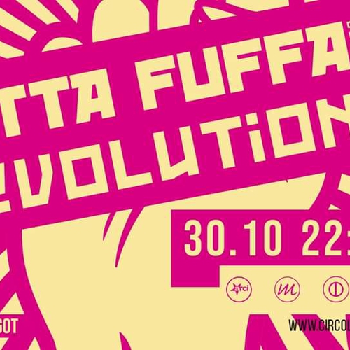 Tutta Fuffa Dj Set