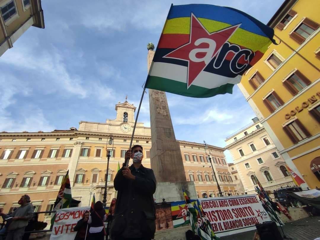 Dl Ristori bis, Arci e Acli: “accolte le nostre richieste, indennizzi per tutti i circoli”