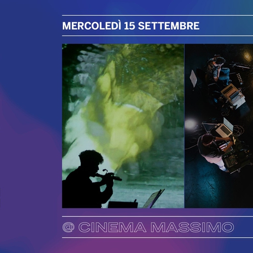 IL CIELO DI PIETRA @Cinema Massimo