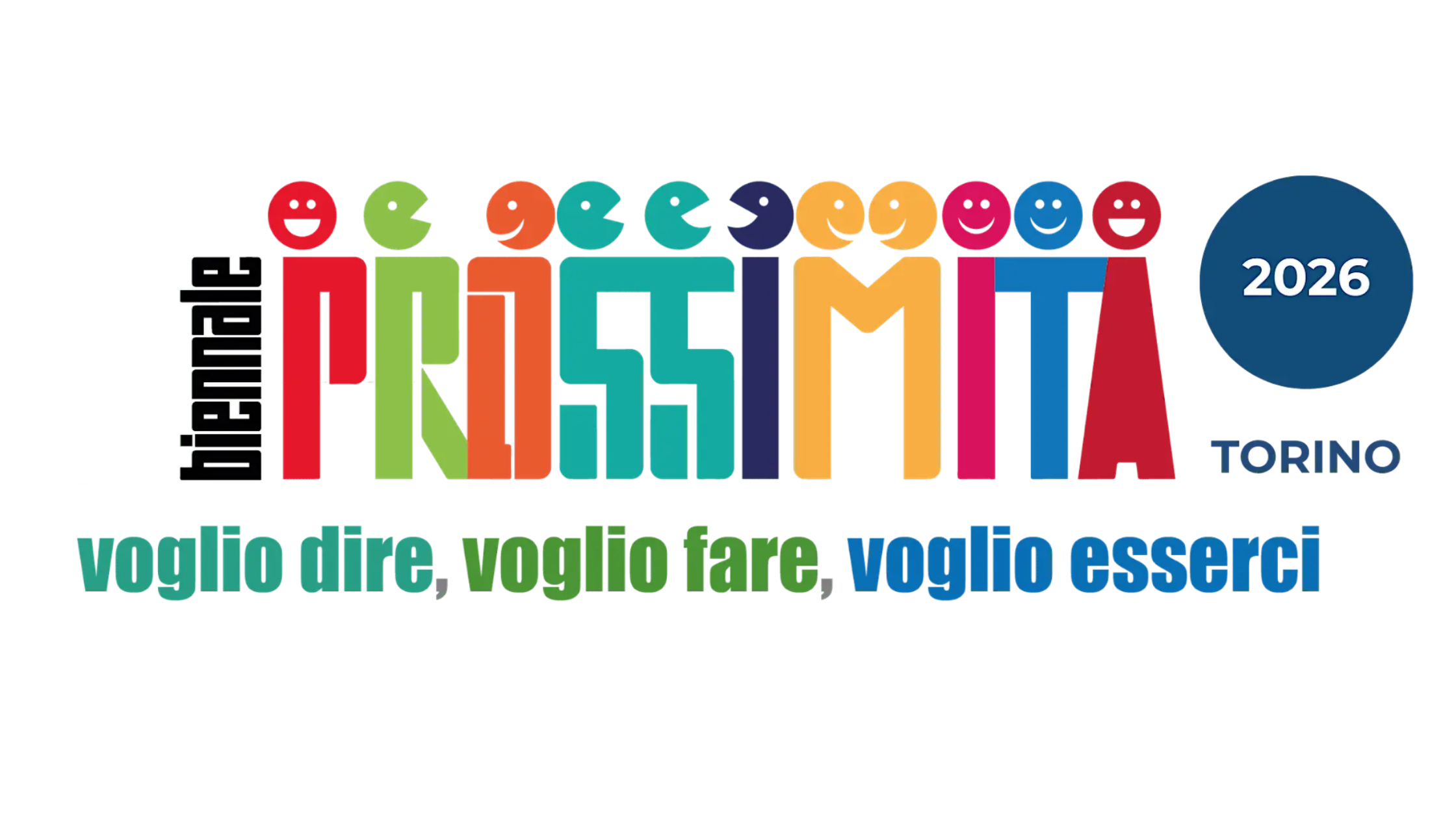 Verso la Biennale della Prossimità 2026