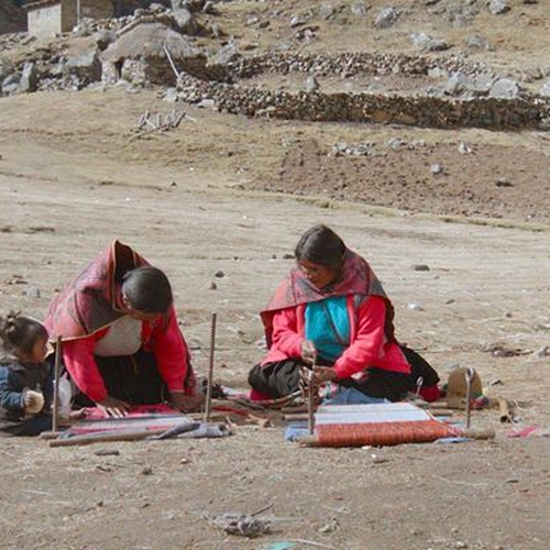 13 grados sur di Francesco Garello e Manuel Peluso