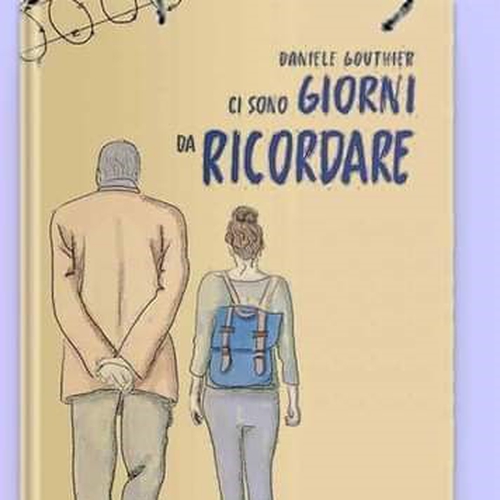 Presentazione di "CI SONO GIORNI DA RICORDARE" Giornata della Memoria 2021