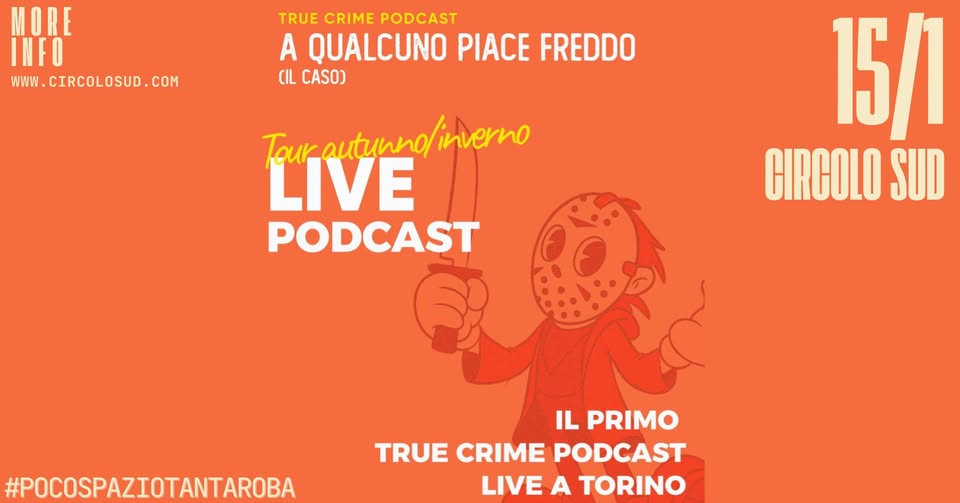 "A qualcuno piace freddo (il caso)"