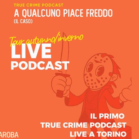 "A qualcuno piace freddo (il caso)"