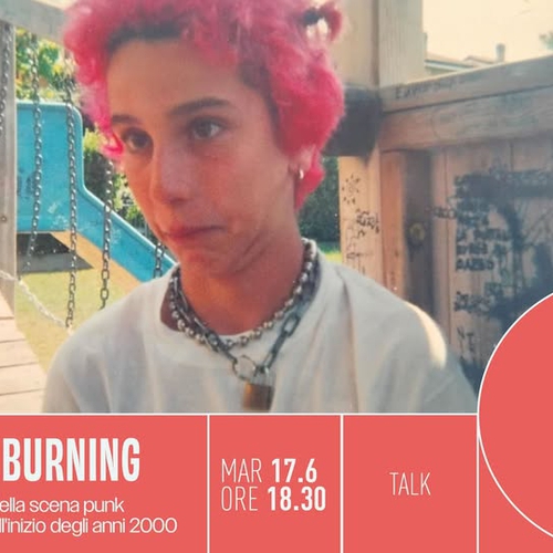 Province's Burning
