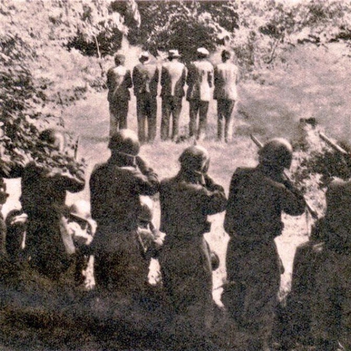 Come si manipola la Storia per costruire falsi miti: il caso foibe