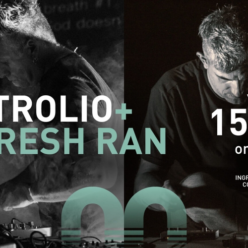 Petrolio + Nàresh Ran