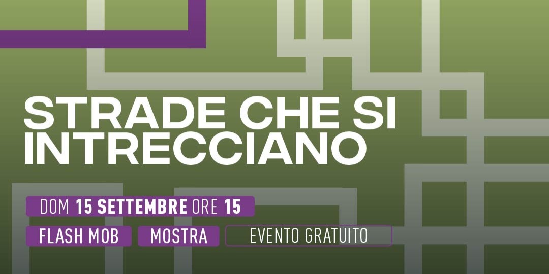 Strade che si intrecciano – Una giornata di riflessioni su un sistema che riproduce meccanismi di vulnerabilità