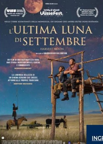 L' Ultima settimana di Settembre