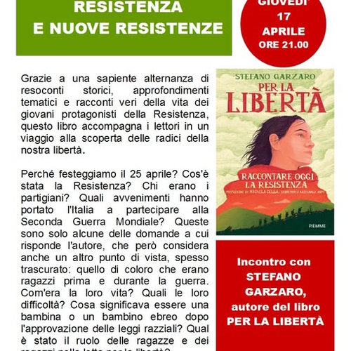 Per la Libertà