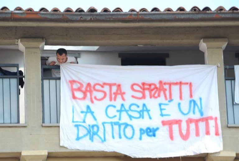 (Almeno) 15 minuti. Come ri-abitare case e città: Bologna chiama Italia