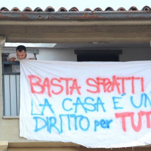 (Almeno) 15 minuti. Come ri-abitare case e città: Bologna chiama Italia