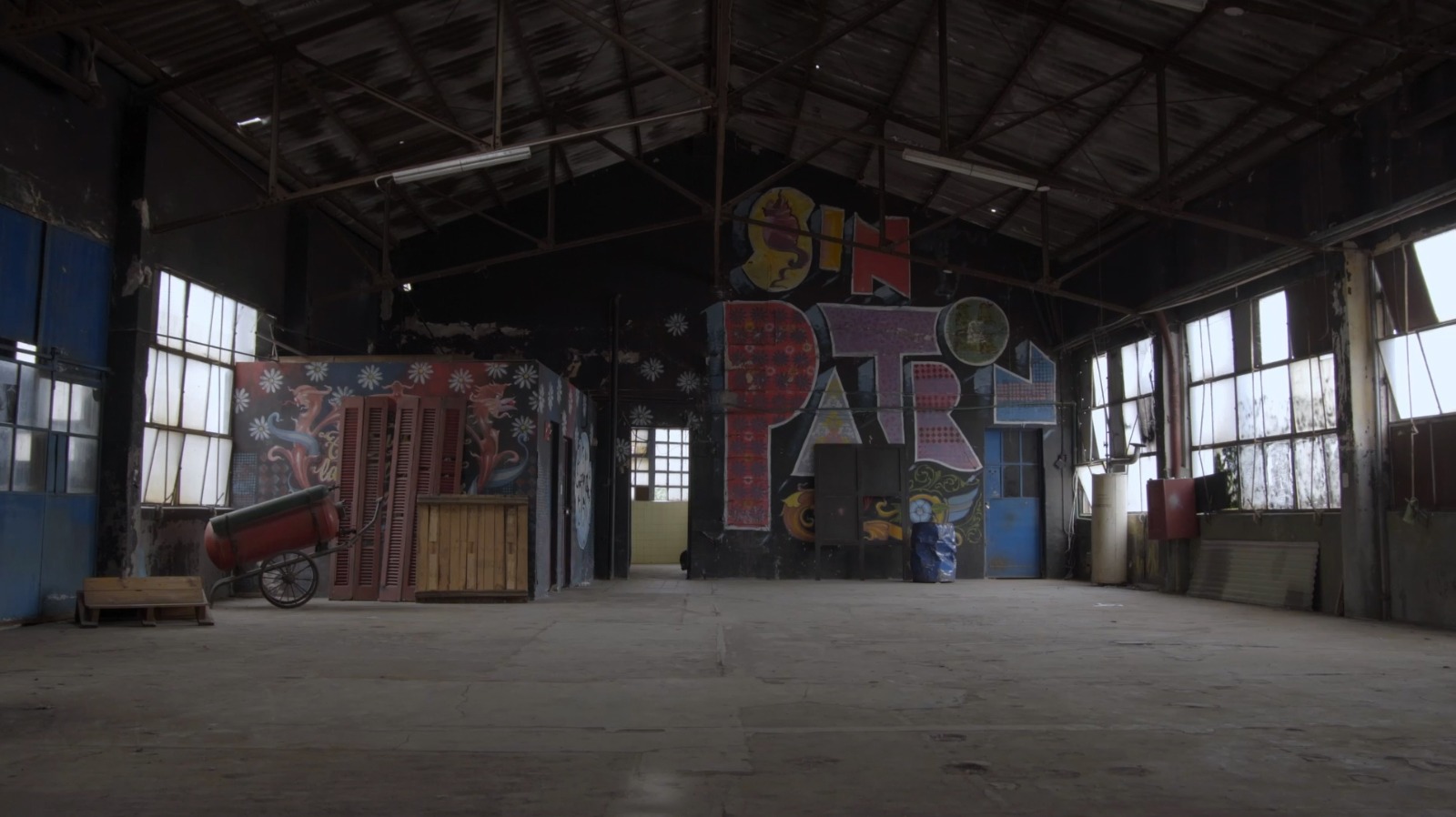 IMPA - LA CITTA' di Diego Scarponi_In presenza e online