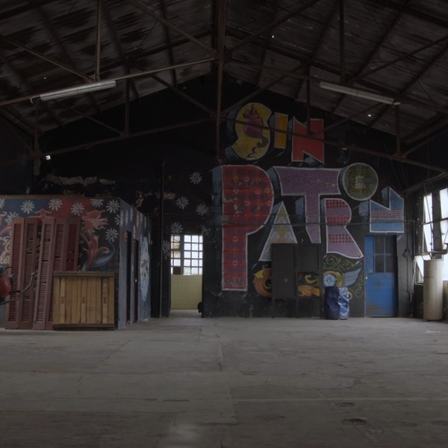 IMPA - LA CITTA' di Diego Scarponi_In presenza e online