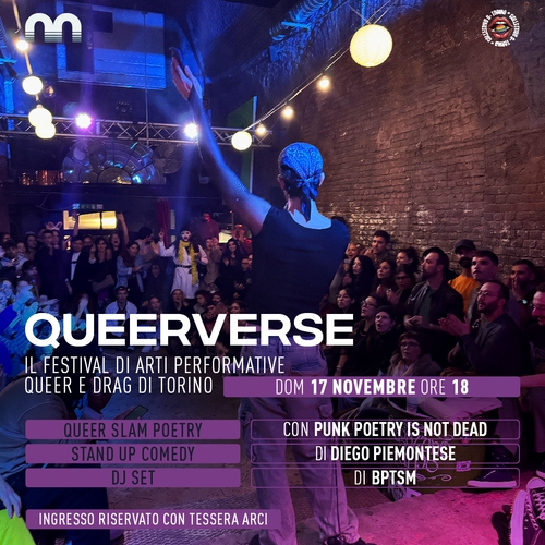 Queerverse