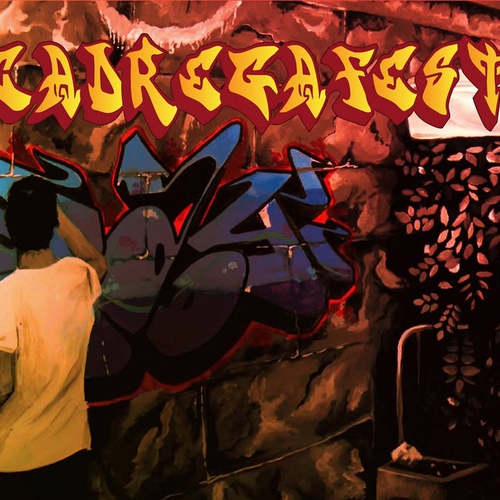CADREGAFEST