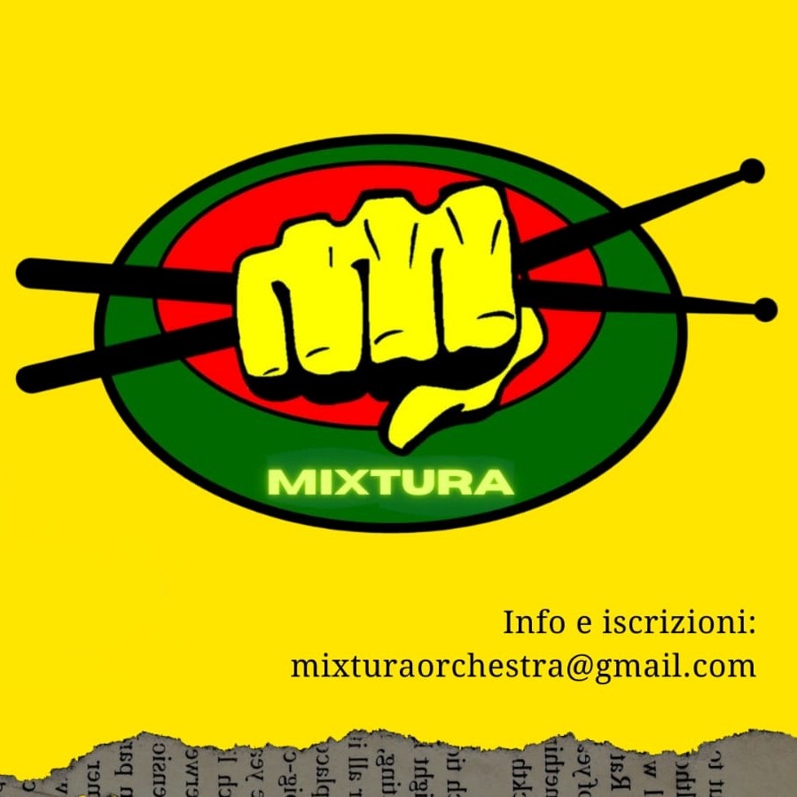 Mixtura scuola di percussioni