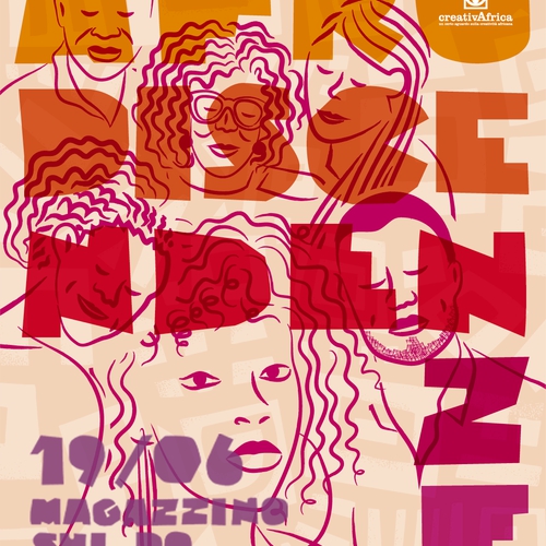 CreativAfrica 2025 - Magazzino sul Po