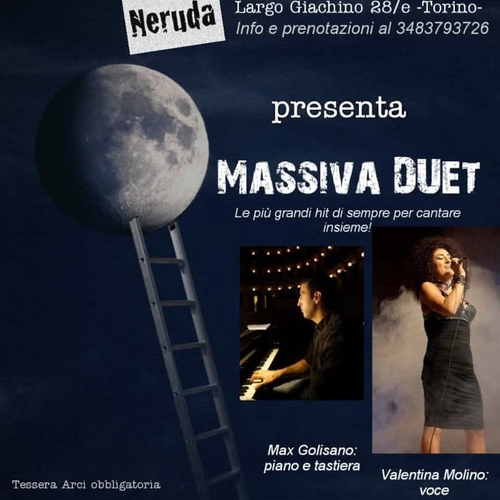 MASSIMA DUET