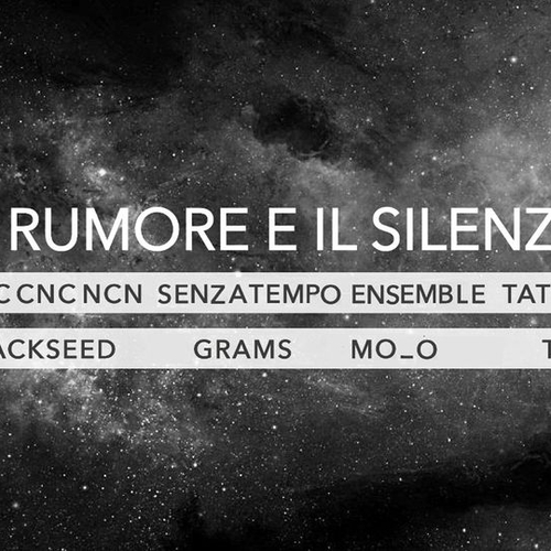 il Rumore e il Silenzio